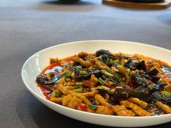 -一澜江宴·江景地标楚菜(江滩公园店)