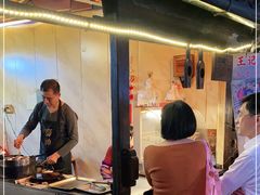 -王记海棠糕(新场古镇店)