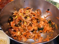 石锅拌饭-莲洞本家