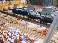 -安上烘焙 ENCHANTE(世纪汇店)