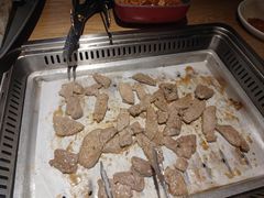 -新石器烤肉(无锡万象城店)