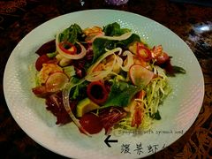 -Ponte 意大利餐厅