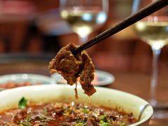-肆海小川菜酒馆Wine Bistro (青年路店)
