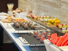 -广州粤海喜来登酒店