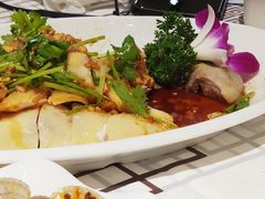 湛江白切鸡-强记海鲜·大排档(蛇口新街店)