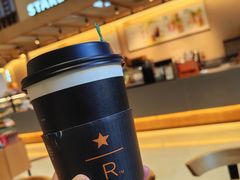 -星巴克臻选(外滩中心店)