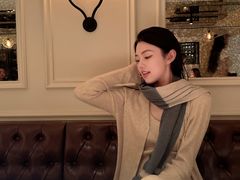 -壳里西餐厅Coquille Seafood Bistro(蒙自路店)