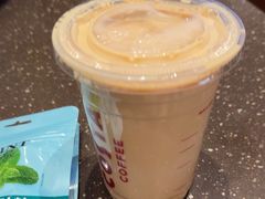 -COSTA COFFEE(天通苑华联店)