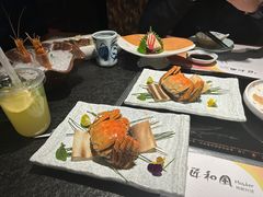 -匠和风精致料理(成都龙湖滨江天街店)