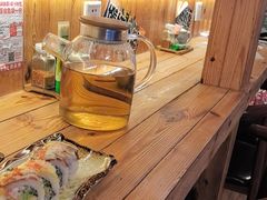 -無忧浅草君·洋风料理(下沙宝龙二期一店)