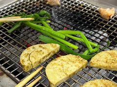 素鸡-风味烧烤(泰富店)