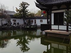 -常熟方塔园