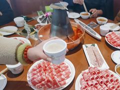 -刘老表·瓦罐汤涮肉(青云谱店)