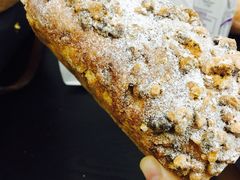 -WHEAT&BAKER-麥(凯德来福士店)