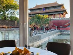 -TRB Forbidden City(故宫店)
