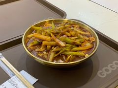 -啊臻味道•新疆特色炒米粉(大学城店)