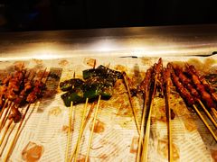 -加餐海鲜自助(宝龙一城店)