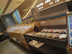 -一绪に寿喜烧(虹悦城店)