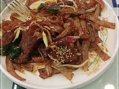 -澳门陈光记烧味饭店(万象城店)