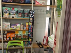-瑞鹏·疫苗·绝育·宠物医院(金沙洲店)