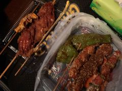 -大腕炸串(河东总店)