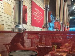 -么肆烤肉(新华街店)