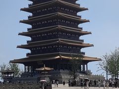 -牛首山文化旅游区