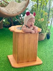 -Baby Pastel 自然光儿童摄影(CBD店)