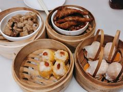 -金鼎轩(方庄天坛店)