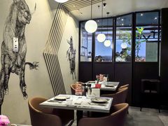 -西堤牛排(北京国瑞店)