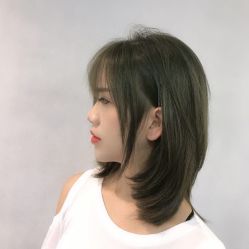 -新晨·SALON·形象造型