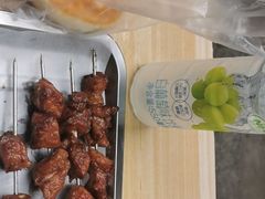 -王记西鎮电烤肉(汶上路店)