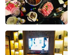 -乐宴KTV(华强北中航城君尚购物中心店)