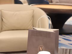 -V咖啡(兰州盛达希尔顿酒店)