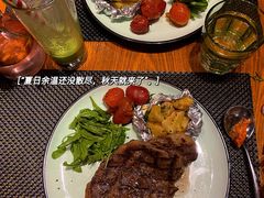 -百特喜·意大利餐厅(八佰伴镇江店)