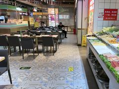 -醉人椒麻辣香锅(上地华联店)