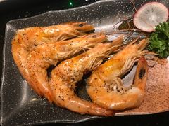 -真剑日本料理·铁板烧(贵州路店)