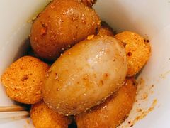 -辛村洛韩式街头小吃(粮道街店)