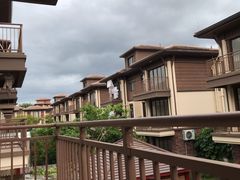 -美的鹭湖森林度假区