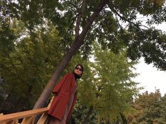 -长辛店二七公园