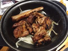 -紫霞门韩国料理烤肉(深南东路店)