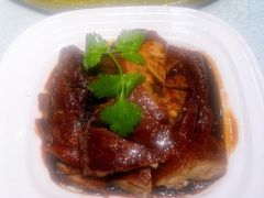 -老人和饭店(打浦路店)