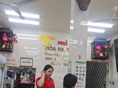 -Pho Hoa Pasteur