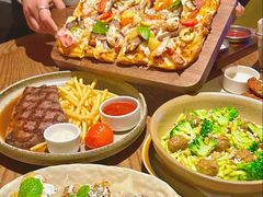 -Calix&Lay's(新天地店)