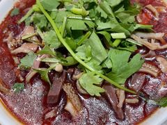 -老·贝尔杂碎馆