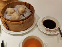-香港喜来登酒店天宝阁