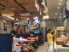 -豪享来中西餐厅(隆昌店)
