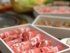 -古关火锅店(古北水镇景区店)