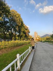 -玄武湖景区-情侣园游乐场