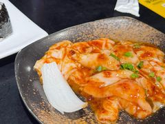 -まるみち   丸道东京烧肉(虹梅路店)